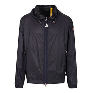 Moncler Genius Men "Hamlin" Hooded Windbreaker